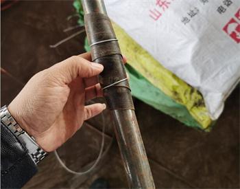 宿州50MM注浆管